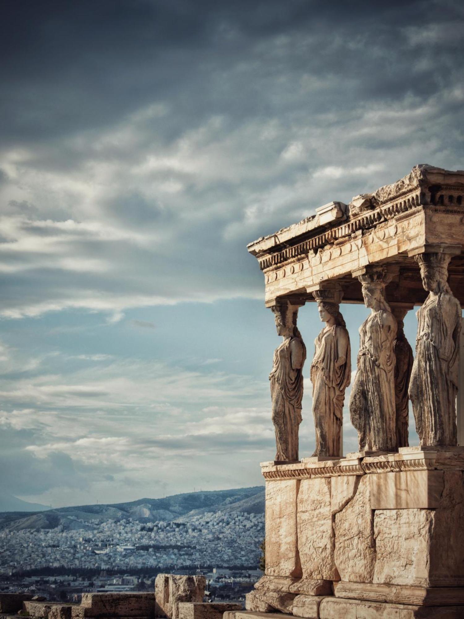 “Zeus”, Stylish Luxury Business Suite In The Heart Of Athens. Εξωτερικό φωτογραφία