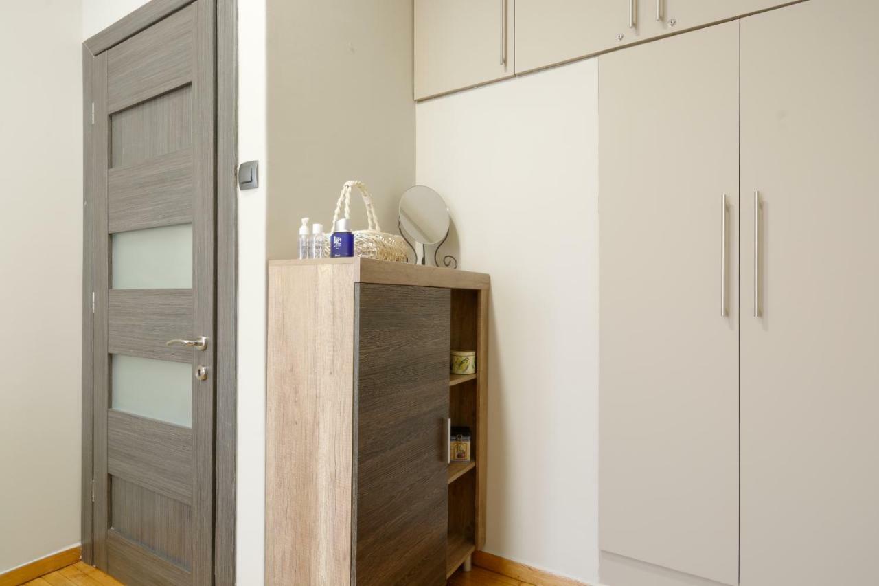 “Zeus”, Stylish Luxury Business Suite In The Heart Of Athens. Εξωτερικό φωτογραφία